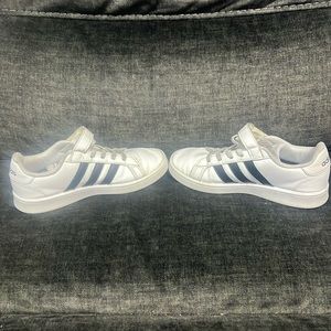 Adidas Grand Court 2.0 Sneaker - Kids'